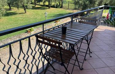 Le Coccole Del Trasimeno - Foto 60