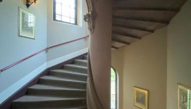 Schloss Langenzell, Grafensuite - Foto 3