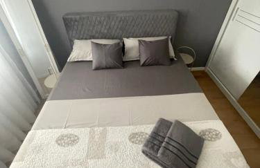 Apartment Naomi Znjan Split - Foto 13