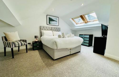 West Street Mews - Serviced Accommodation - Foto 27