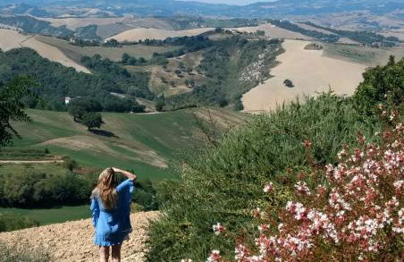 Country House Ca' Brunello - Foto 15