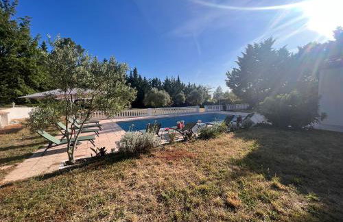 Douce Provence - Foto 58