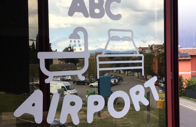 ABC-AIRPORT - Foto 17