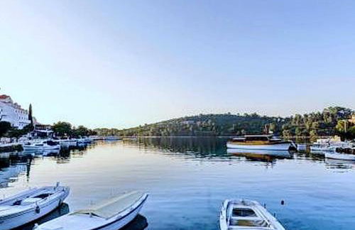 Guest House Kiko - Apartment with Balcony A5 - Photo 15