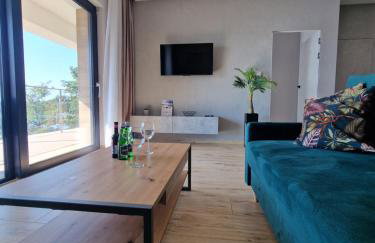 Apartamenty Boszkowo Horizon Sunrise - Foto 23