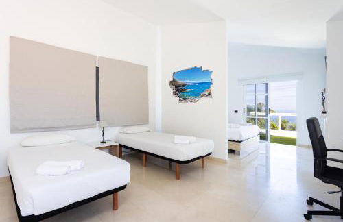 Fantastic home with amazing sea views - Foto 42