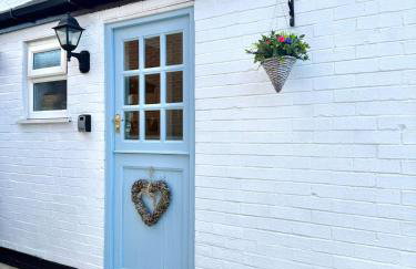 Autumn Cottage - Photo 4