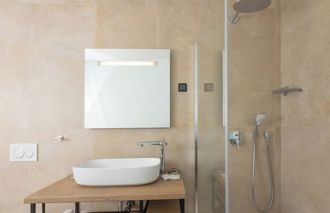 Golden Rays Luxury Apartments - Foto 77