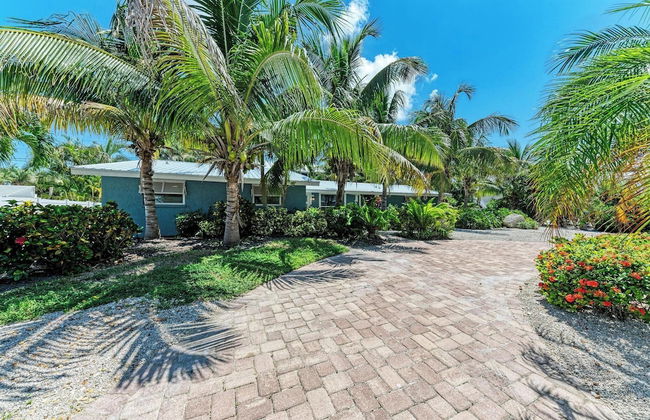 Anna Maria Island Blue Bella Bliss - Private Heated Pool - Foto 67