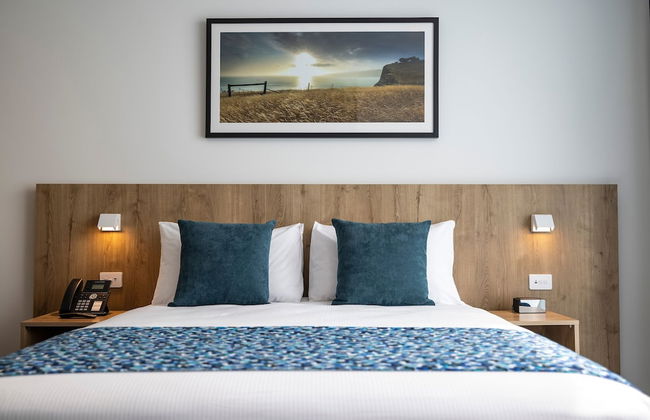 Quest on Cambridge - Foto 4