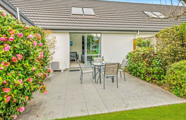 Hanmer Apartments - Photo 27