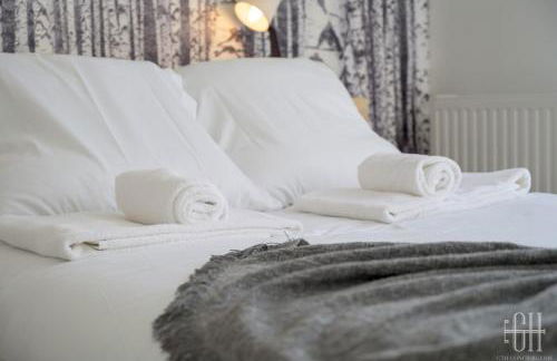 Maison familiale 4 chambres avec jardin et parking - Foto 39