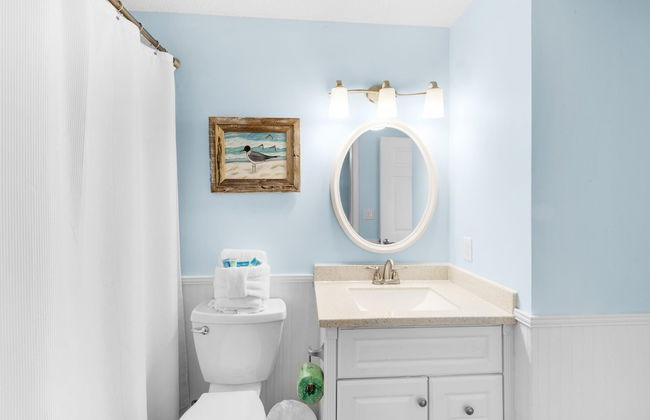 Inn At Summerwind 1005 - Foto 14