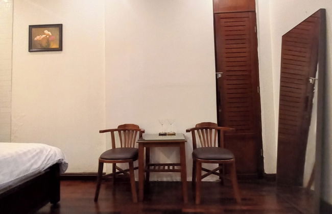 Huong Giang Apartment - Foto 15