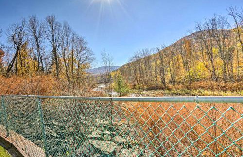 First-Floor Hunter Condo < 1 Mi to Slopes! - Foto 24