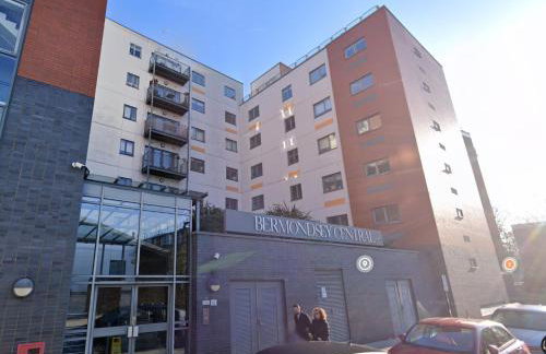 Tower Bridge Lux-Penthouse - Foto 22