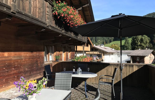 Fichtenblick App. 4 - Foto 21