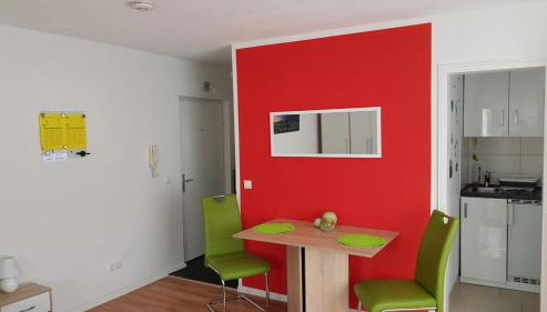 Apartment Gablenberg - Photo 2