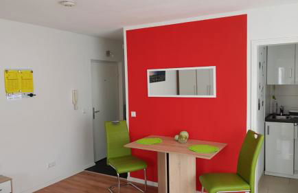 Apartment Gablenberg - Foto 2