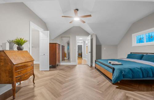 Spacious Cozy 3 Bed 2 Bath - Foto 3