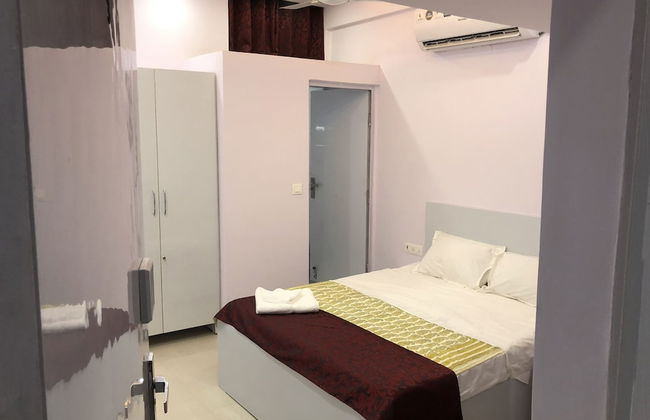 Atul's Europa Apartments - Foto 12