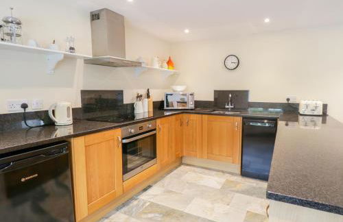 Plas Tirion Cottage - Foto 13