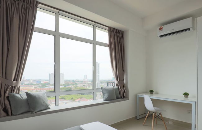 NOVO 8 Jonker Street Melaka By I Housing - Foto 66