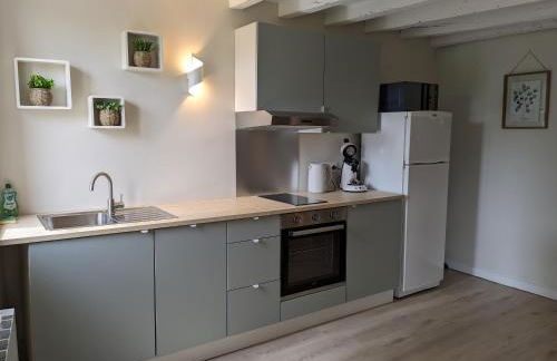 Maison dans belle longère - La Serrerie - Foto 10