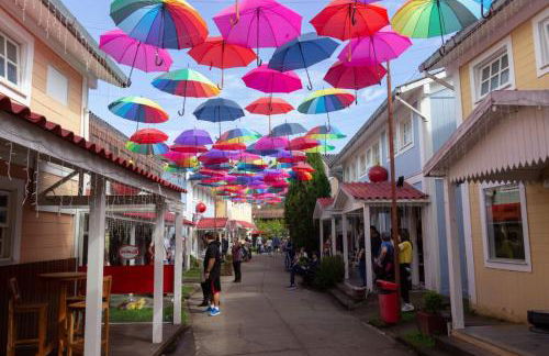 Vila Noel Premium - Foto 50