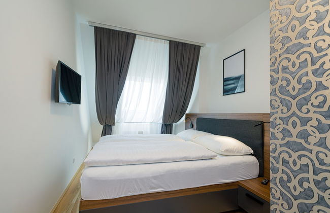 myApartments Vienna - Foto 64