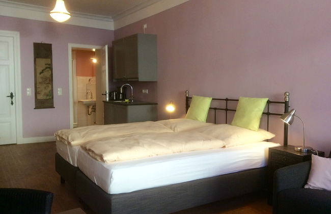 Apartments Hugos Haus - Foto 7