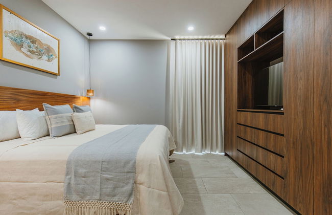 Torre San Angel - Foto 56