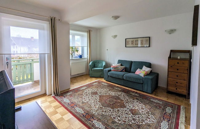 Apartments Vila Marjetica - Foto 36