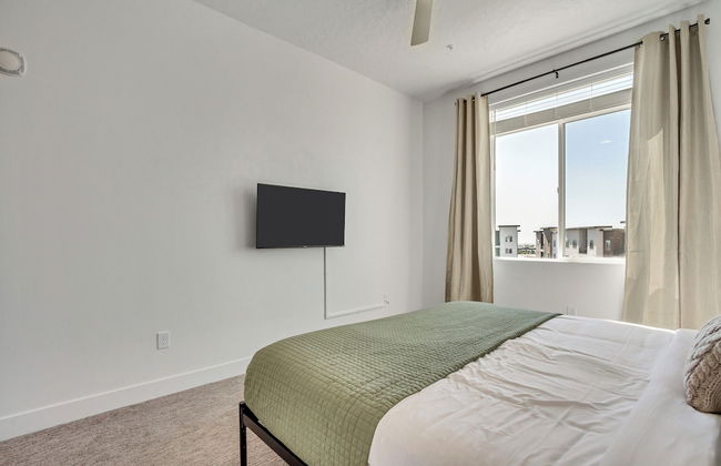 The Heights by Cloud Dream Homes - Foto 9