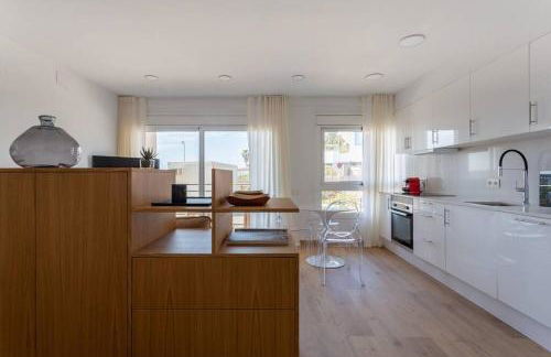 A pie de playa en Gavá mar! - Photo 9