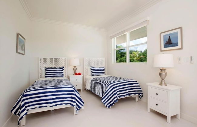 Driftwood 4 Bedroom Home - Foto 5