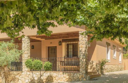 Casas rurales Batan Rio Tus - Foto 2