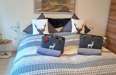 Schwarzwaldmarie - Foto 43