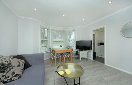 Ealing Garden Flat - Foto 4