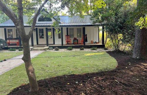 Lake Hartwell Frank Howard Home Clemson - Foto 41