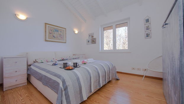 The Perfect View Loft - Foto 3, Zimmer