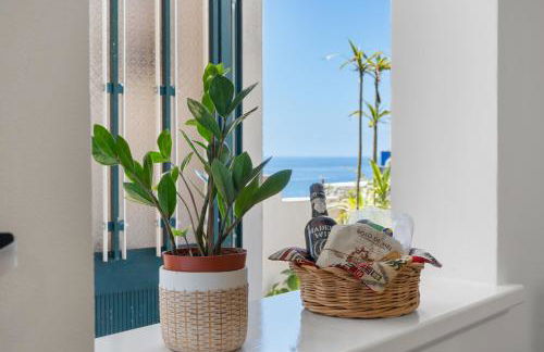 Luzia by the Sea - T1 Acolhedor a Passos da Praia - Foto 11