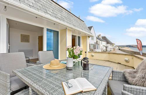 3 At The Beach, Torcross - Family friendly, Sea View, Parking - Foto 11