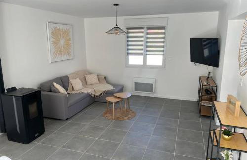 Les Côtes Normandes - Foto 2