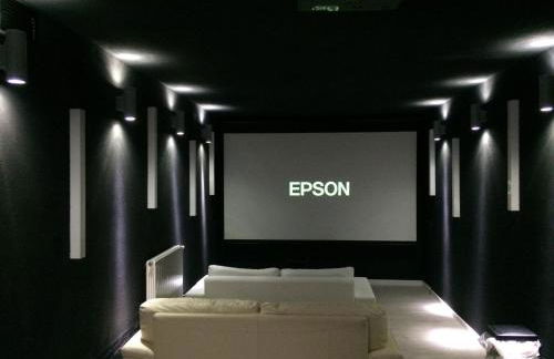 Futurcasa Casa rural Spa y cine - Foto 5