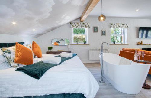 The P19 Sty - 1 Bedroom Studio - Princes Gate - Foto 16