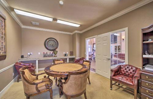 Pool and Lake Access Lovely Monkey Island Getaway - Foto 33