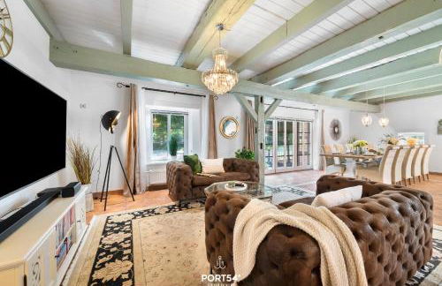 Landhaus von Lilienfeld Delve - Photo 45