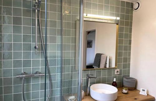 La terrasse du golf - Photo 14