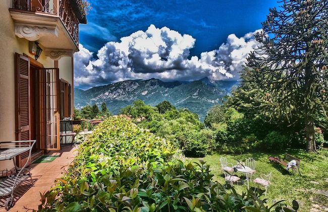 Villa Margherita by Wonderful Italy - Photo 49